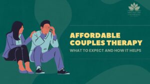 affordable couples therapy