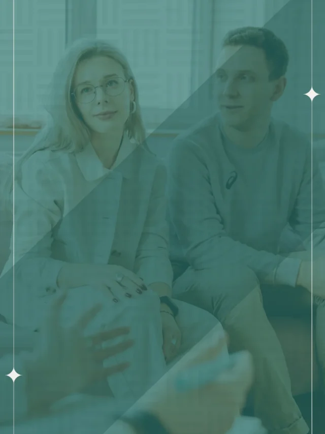 The Psychology Behind Successful Couples Counselling