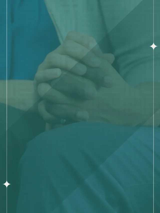 Why Choose Therapy for Anxiety