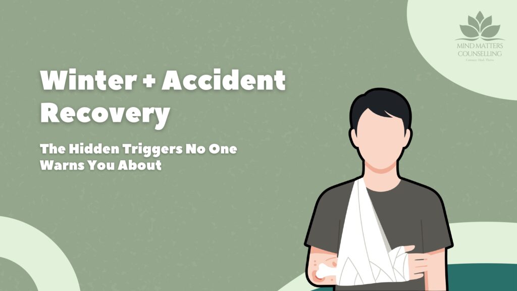 Recovering After a Car Accident