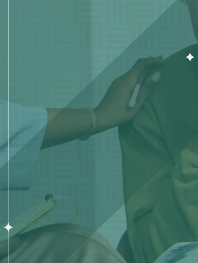 When to Consult a Registered Therapist for Depression and Anxiety